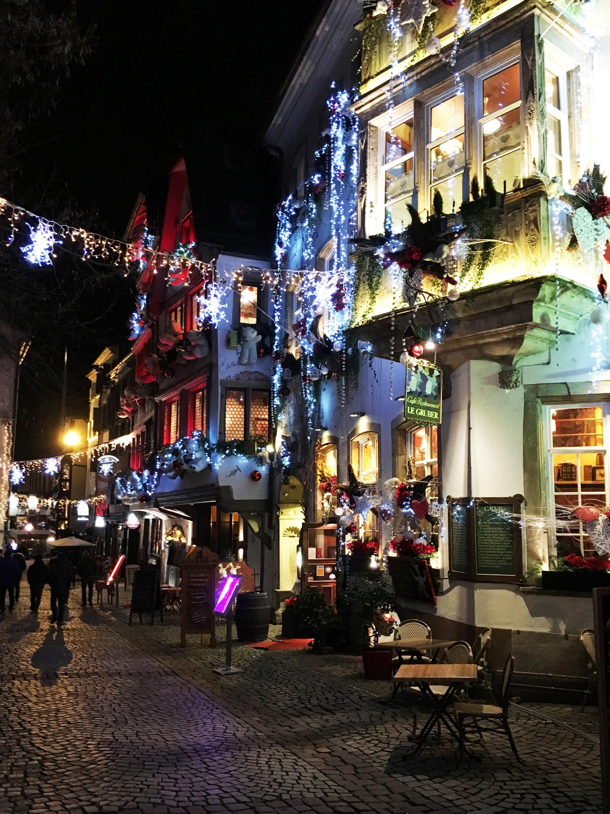 Hotel Adonis Straßburg