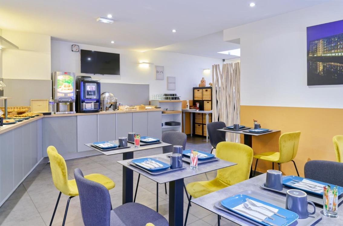 Adonis Hotel Straßburg