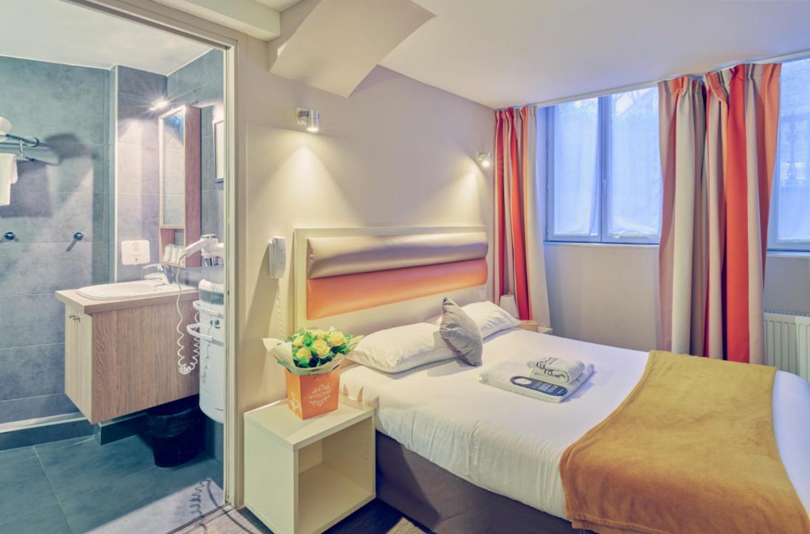 Hotel Adonis Straßburg