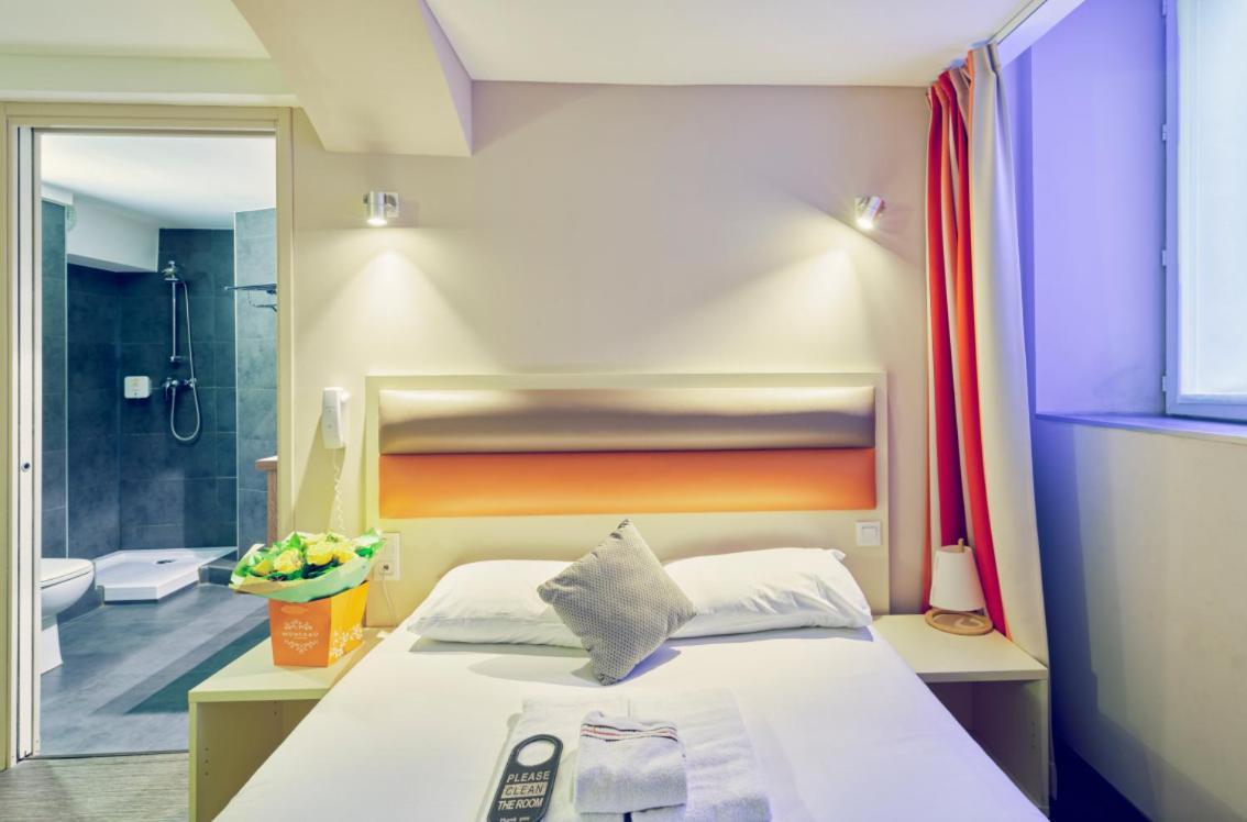 Adonis Hotel Straßburg