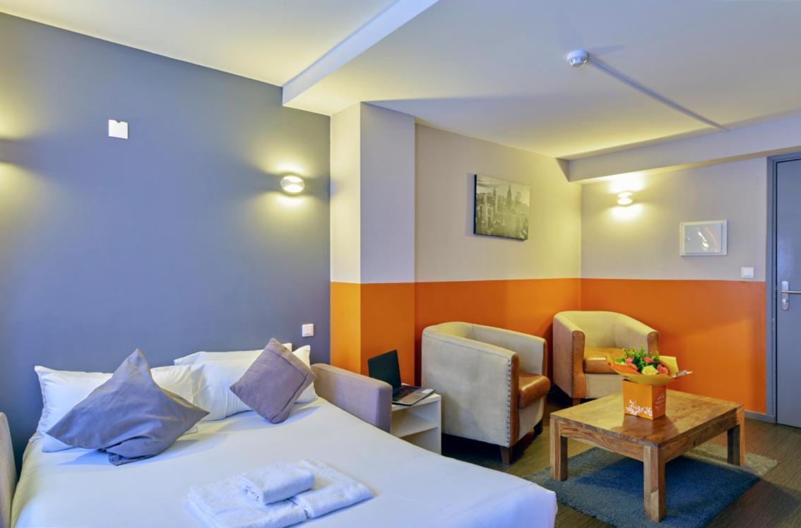 Hotel Adonis Straßburg