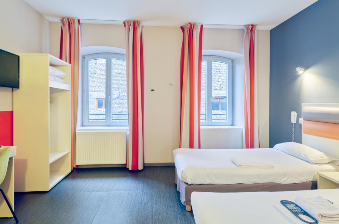 Adonis Hotel Straßburg