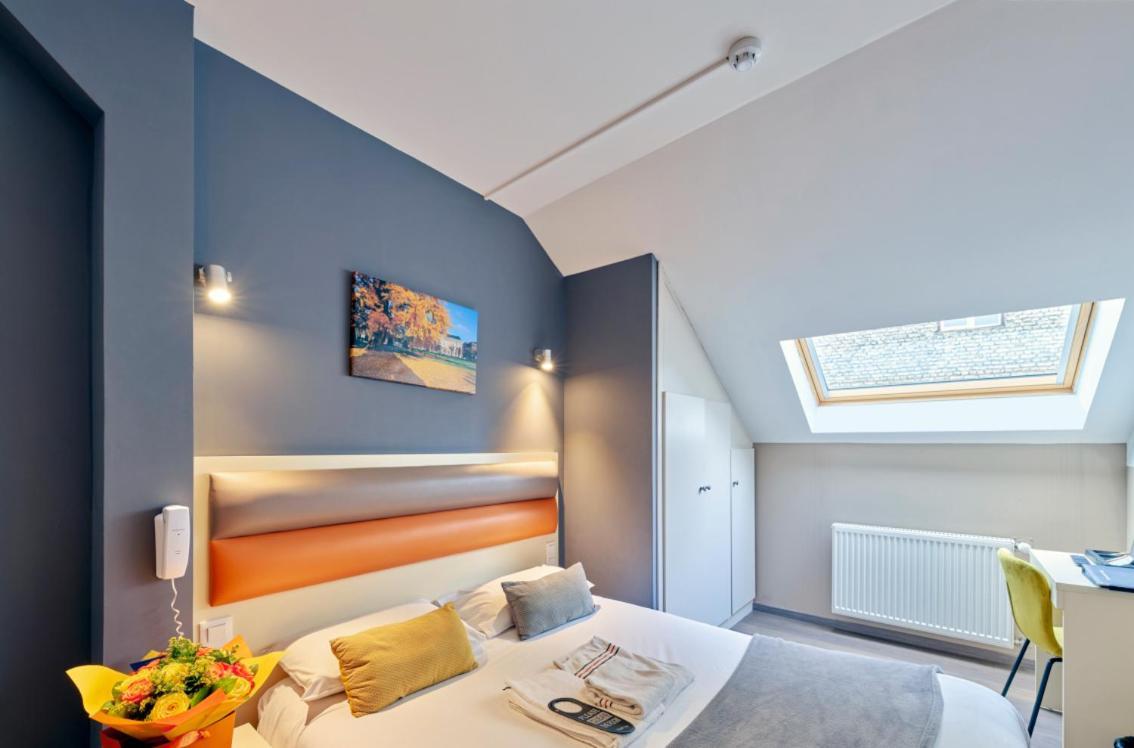 Adonis Hotel Straßburg