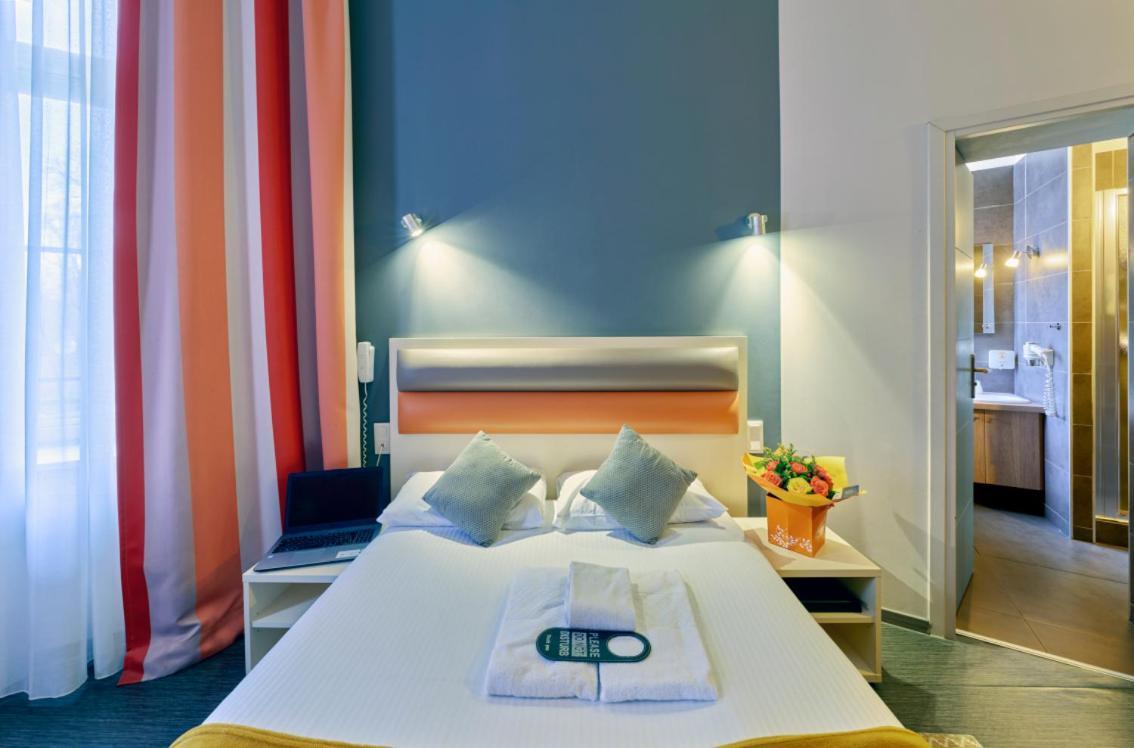 Adonis 3* Straßburg