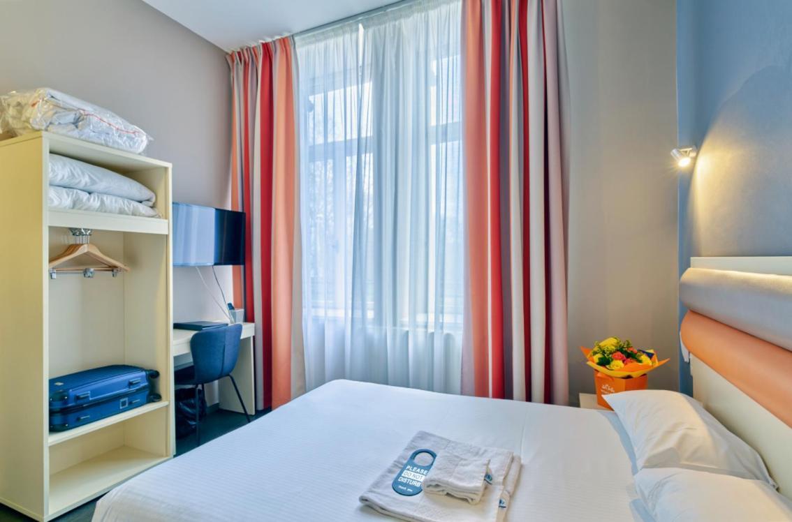 Adonis Hotel Straßburg