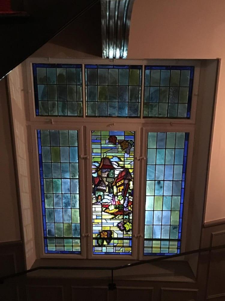 Adonis Hotel Straßburg