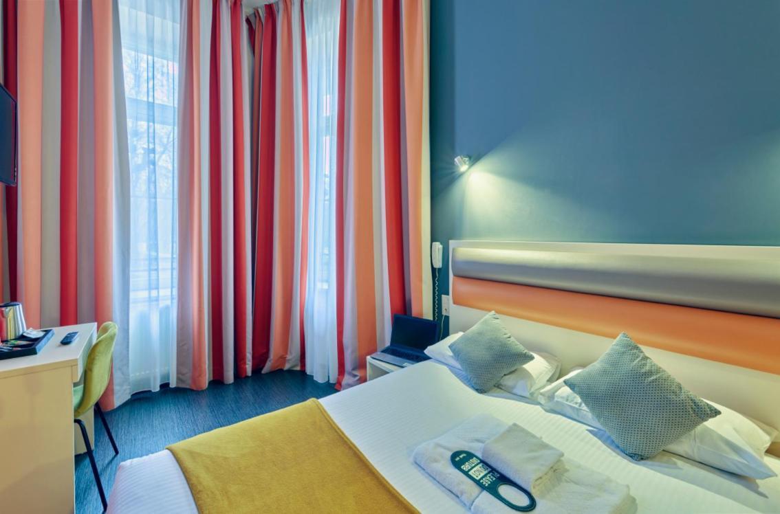 Hotel Adonis Straßburg
